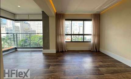 Apartamento com 2 dormitórios para alugar, 75 m² por R$ 14.802,00/mês - Jardim América - São Paulo/SP
