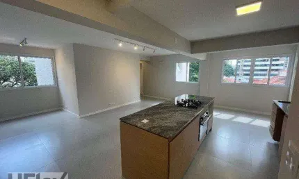 Apartamento com 2 dormitórios à venda, 80 m² por r$ 1.049.000,00 - moema - são paulo/sp