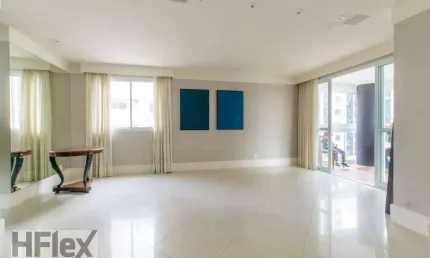 Apartamento com 3 dormitórios à venda, 124 m² por r$ 2.350.000,00 - moema - são paulo/sp