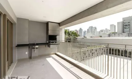 Apartamento com 2 dormitórios, 102 m² - venda por R$ 2.120.000,00 ou aluguel por R$ 14.190,00/mês - Moema - São Paulo/SP
