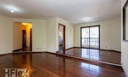 Apartamento com 4 dormitórios, 178 m² - venda por R$ 1.650.000,00 ou aluguel por R$ 20.330,00/mês - Planalto Paulista - São Paulo/SP