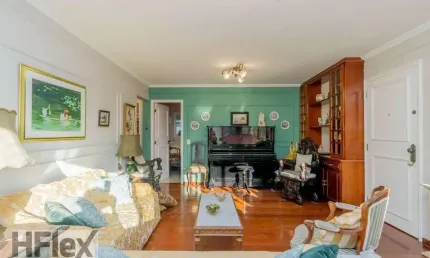 Apartamento com 3 dormitórios, 129 m² - venda por r$ 1.535.000,00 ou aluguel por r$ 11.230,00/mês - vila uberabinha - são paulo/sp