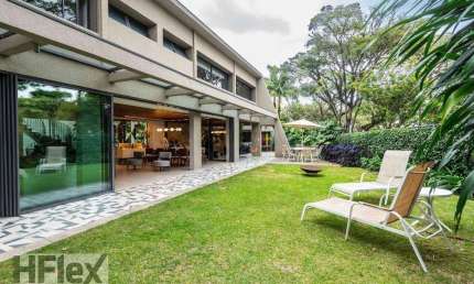 Sobrado com 5 dormitórios à venda, 377 m² por R$ 8.100.000,00 - Cerqueira César - São Paulo/SP