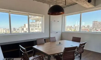 Conjunto para alugar, 120 m² por R$ 15.000,00/mês - Pinheiros - São Paulo/SP