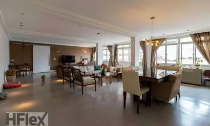 Apartamento com 2 dormitórios à venda, 140 m² por R$ 1.770.000,00 - Vila Nova Conceição - São Paulo/SP