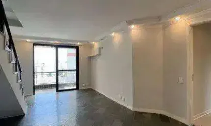 Cobertura com 2 dormitórios, 181 m² - venda por R$ 890.000,00 ou aluguel por R$ 6.251,00/mês - Vila Andrade - São Paulo/SP