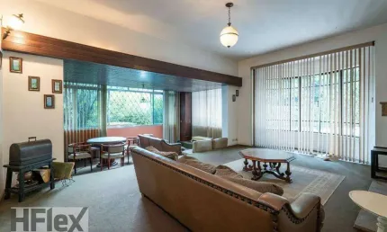 Casa com 4 dormitórios à venda, 330 m² por R$ 1.899.000,00 - Lapa - São Paulo/SP