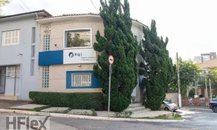 Sobrado à venda, 240 m² por R$ 2.190.000,00 - Vila Mariana - São Paulo/SP