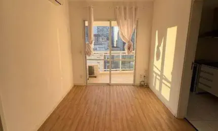 Apartamento com 1 quarto para alugar na Rua Major Quedinho, Centro, São Paulo