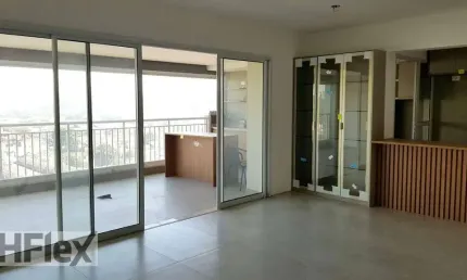 Apartamento com 3 dormitórios à venda, 127 m² por r$ 1.800.000,00 - vila anastácio - são paulo/sp
