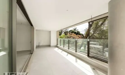 Apartamento com 3 dormitórios à venda, 354 m² por R$ 11.950.000,00 - Jardim América - São Paulo/SP