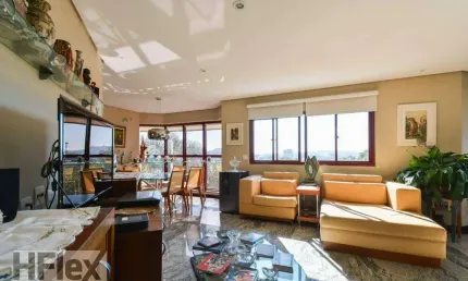 Apartamento com 3 dormitórios à venda, 163 m² por r$ 1.480.000,00 - alto da lapa - são paulo/sp