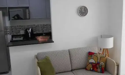 Apartamento com 1 dormitório para alugar, 52 m² por r$ 7.430,85/mês - vila olímpia - são paulo/sp