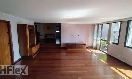 Apartamento com 3 dormitórios à venda, 157 m² por r$ 2.800.000,00 - itaim bibi - são paulo/sp