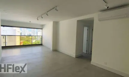 Apartamento com 2 dormitórios para alugar, 92 m² por r$ 9.400,00/mês - brooklin - são paulo/sp