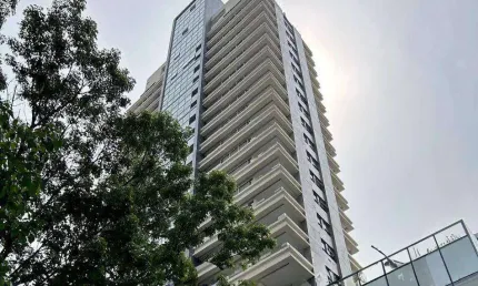 Apartamento com 1 dormitório para alugar, 46 m² por r$ 7.515,69/mês - pinheiros - são paulo/sp