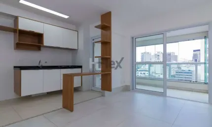 Apartamento com 1 dormitório para alugar, 39 m² por r$ 4.211,31/mês - vila buarque - são paulo/sp