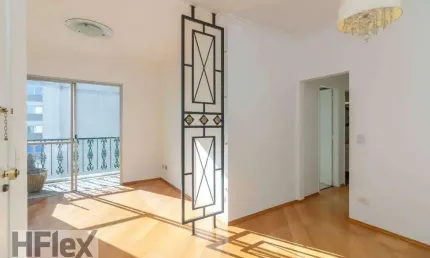 Apartamento com 2 dormitórios à venda, 88 m² por r$ 1.400.000,00 - itaim bibi - são paulo/sp