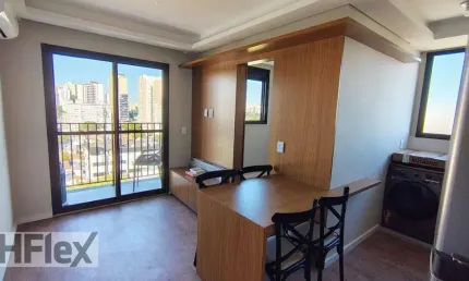 Apartamento com 2 dormitórios para alugar, 55 m² por r$ 5.622,30/mês - vila olímpia - são paulo/sp