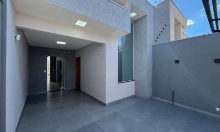 Casa à venda em Sarandi, Jardim Independência, com 3 quartos, com 93 m²