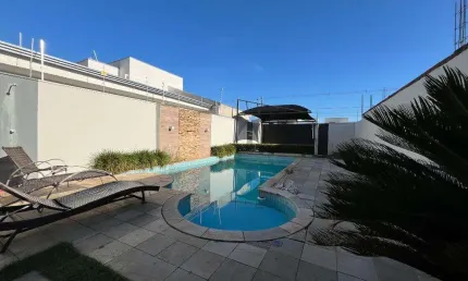 Casa à venda em Maringá, Jardim Oriental, com 1 quarto, com 75 m² de construção