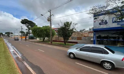 Terreno à venda em Maringá, Parque Avenida, com 975 m² de extensão