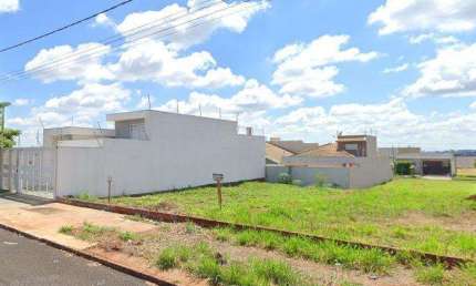 Terreno à venda em Maringá, Jardim Oriental, com 200 m²