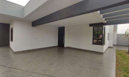 Venda | Casa com 129,00 m², 3 dormitório(s), 2 vaga(s). Jardim Dias I, Maringá