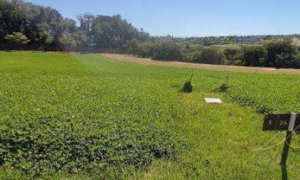 Terreno à venda em Maringá, Jardins de Monet Residence, com 725.61 m²