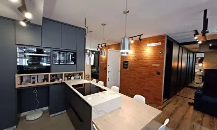 Venda | Brisa da Aurora II com 49,80 m², 1 dormitório(s), 1 vaga(s). Jardim Alvorada, Maringá