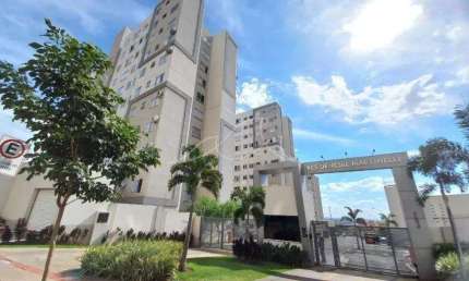 Apartamento à venda em Maringá, Parque Residencial Cidade Nova, com 2 quartos, com 43 m²