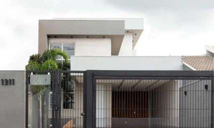 Sobrado à venda em Paiçandu, Centro, com 4 quartos, com 400 m²