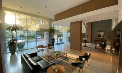 Apartamento à venda em Maringá, Jardim Tabaete, com 3 suítes, com 115 m², Edifício Tropical Summer