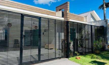 Casa à venda em Maringá, Jardim Paulista, com 2 quartos, com 94.67 m²