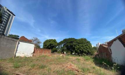 Terreno à venda na Avenida Monteiro Lobato, 169, Zona 08, Maringá