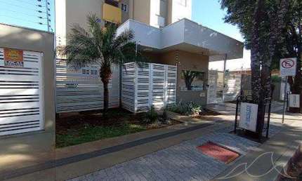 Apartamento à venda em Maringá, Zona 7, com 2 quartos, com 55 m², Rouget Village
