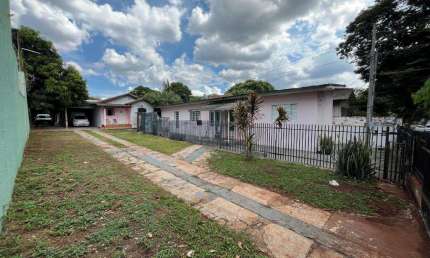 Terreno à venda em Maringá, Vila Morangueira, com 560 m²