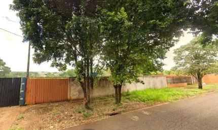Terreno à venda na Rua Colômbia, 2092, Ebenezer, Maringá