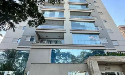 Apartamento à venda em Maringá, Jardim Leblon, com 3 quartos, com 105 m², Torre de Elohim