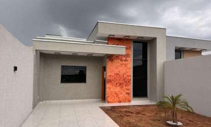 Casa à venda em Sarandi, Centro, com 2 quartos, com 55 m²
