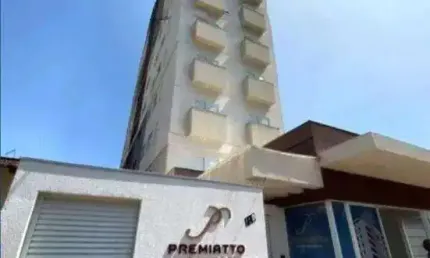 Apartamento à venda em Maringá, Zona 05, com 3 quartos, com 75 m²,  Edifício Premiatto