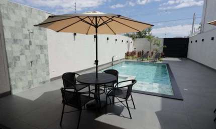 Chácara à venda em Maringá, Jardim Espanha, com 1 quarto, com 240 m²
