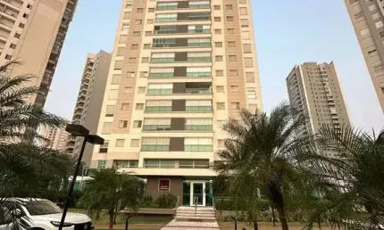 Apartamento à venda em Maringá, Zona 08, com 2 quartos, com 172 m², Edifício Maison Porto Fino