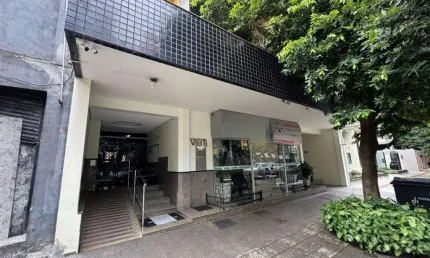 Apartamento à venda em Maringá, Zona 01, com 3 quartos, com 103 m², Residencial Di Vitória