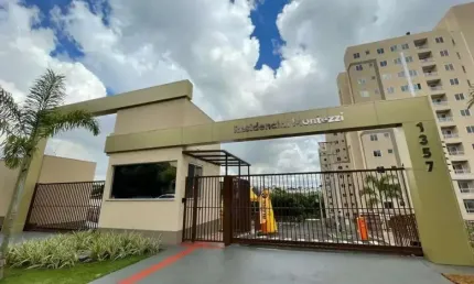Apartamento à venda em Maringá, Zona 07, com 2 quartos, com 52 m², Residencial Montezzi