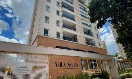 Apartamento à venda em Maringá, Zona 03, com 3 quartos, com 83 m², Residencial Villa Siena