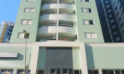 Apartamento à venda em Maringá, Zona 07, com 3 quartos, com 74.35 m²