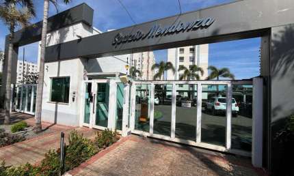 Apartamento à venda em Maringá, Jardim América, com 2 quartos, com 47 m², Spazio Mendonza
