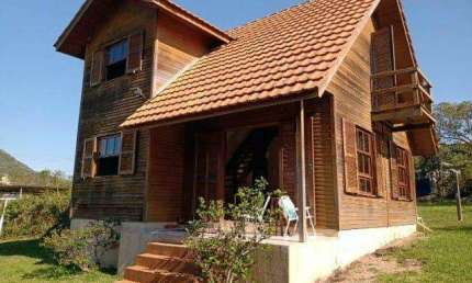 Casa com 2 quartos à venda no Ingleses do Rio Vermelho, Florianópolis 