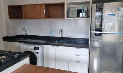 Apartamento à venda no bairro Ingleses do Rio Vermelho - Florianópolis/SC